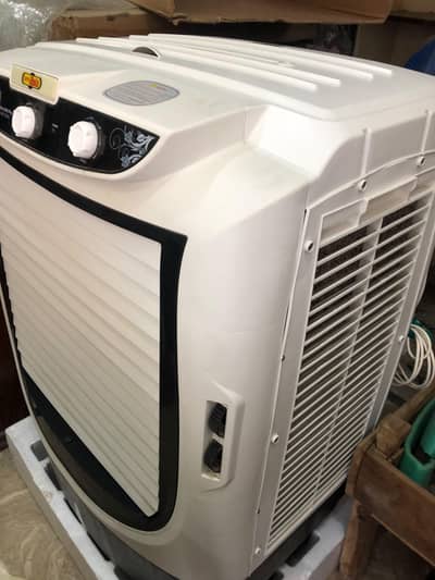 Super Asia air cooler A1 condition one month used