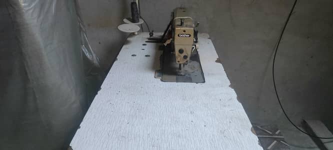 brother machine for sale