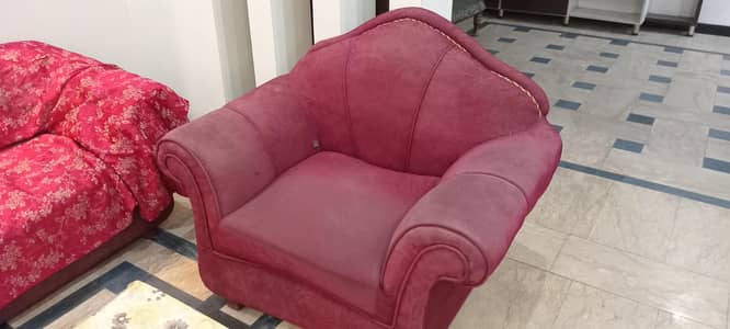 used sofa set 3+2+1 for sale