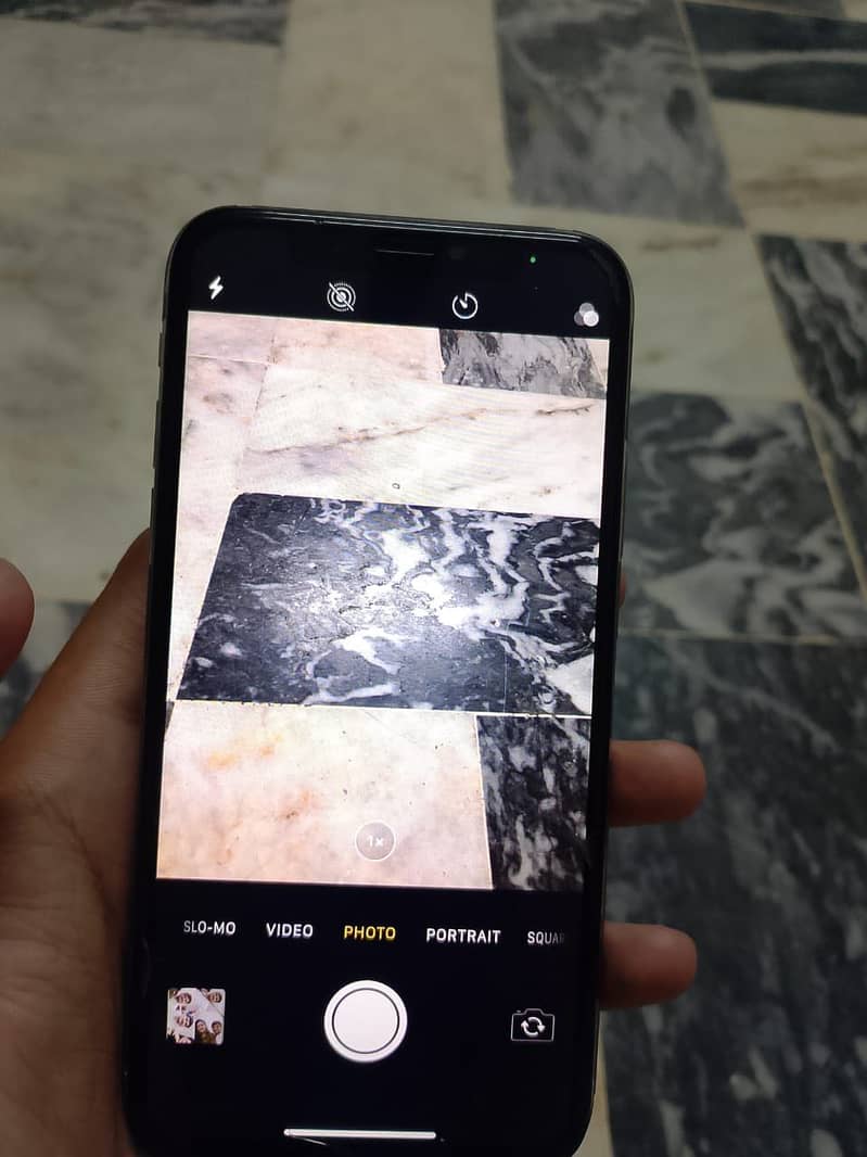 Apple iPhone X 1