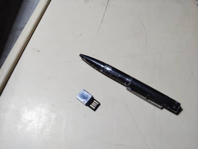 USB pen / USB flash drive with pen /Flash with pen