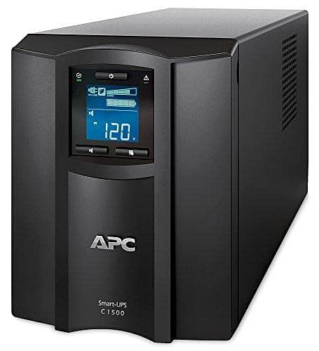 apc ups 1