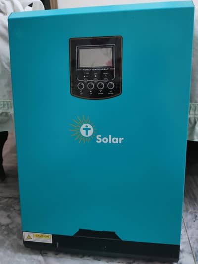 Tesla solar inverter charger Rated pawer 5000va/4000w