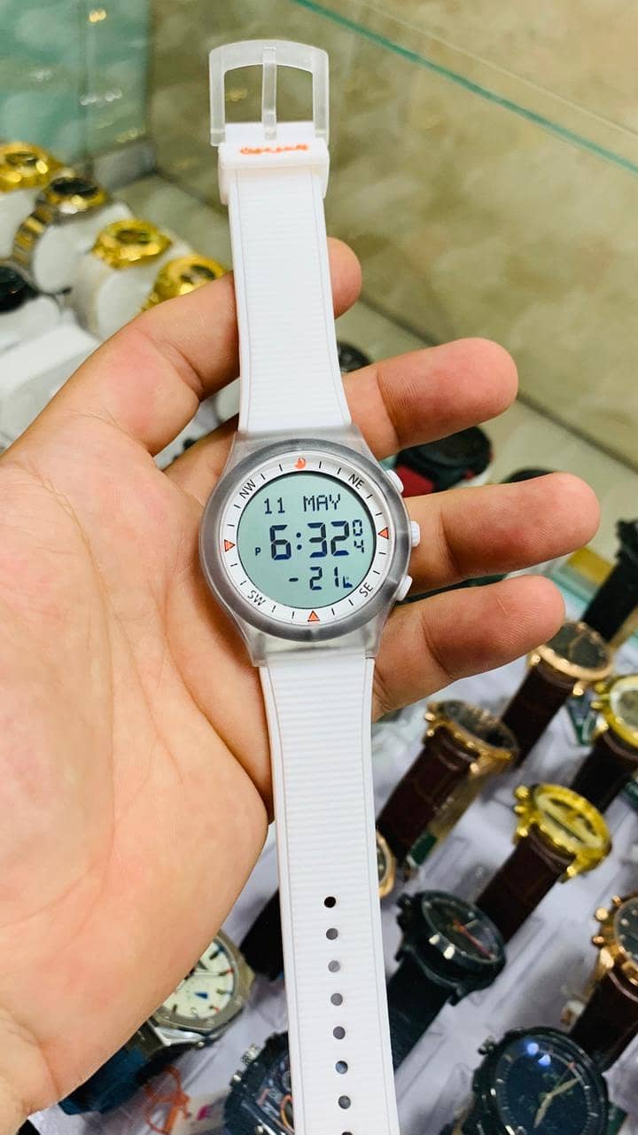 اوریجنل الحرمین 1