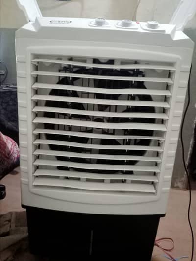 Air cooler