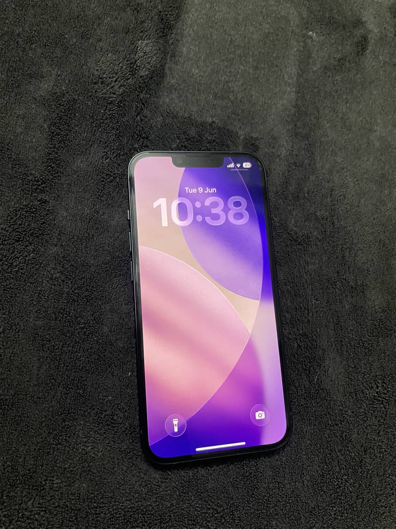 iPhone 14 1