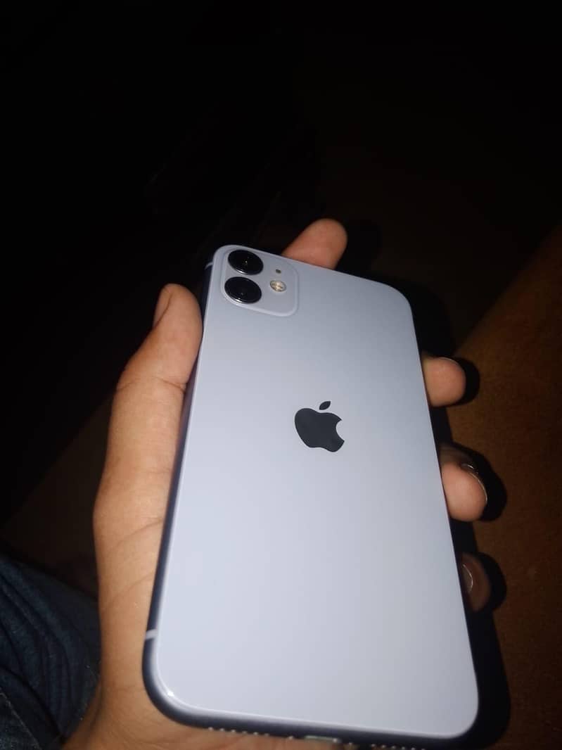 Apple iPhone 11 0