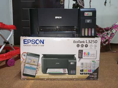 Epson l3250 Printer Sale Karna He