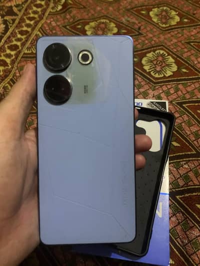Tecno CAMON 20 Pro