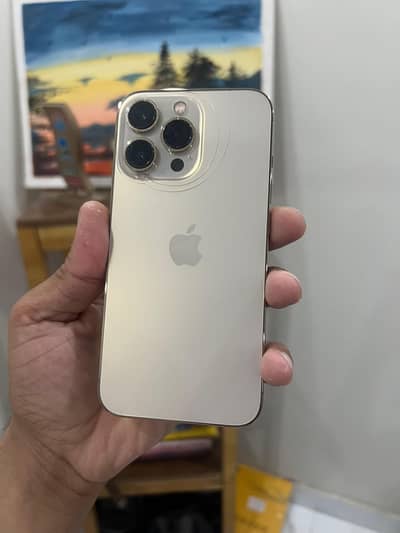 Apple iPhone 13 Pro