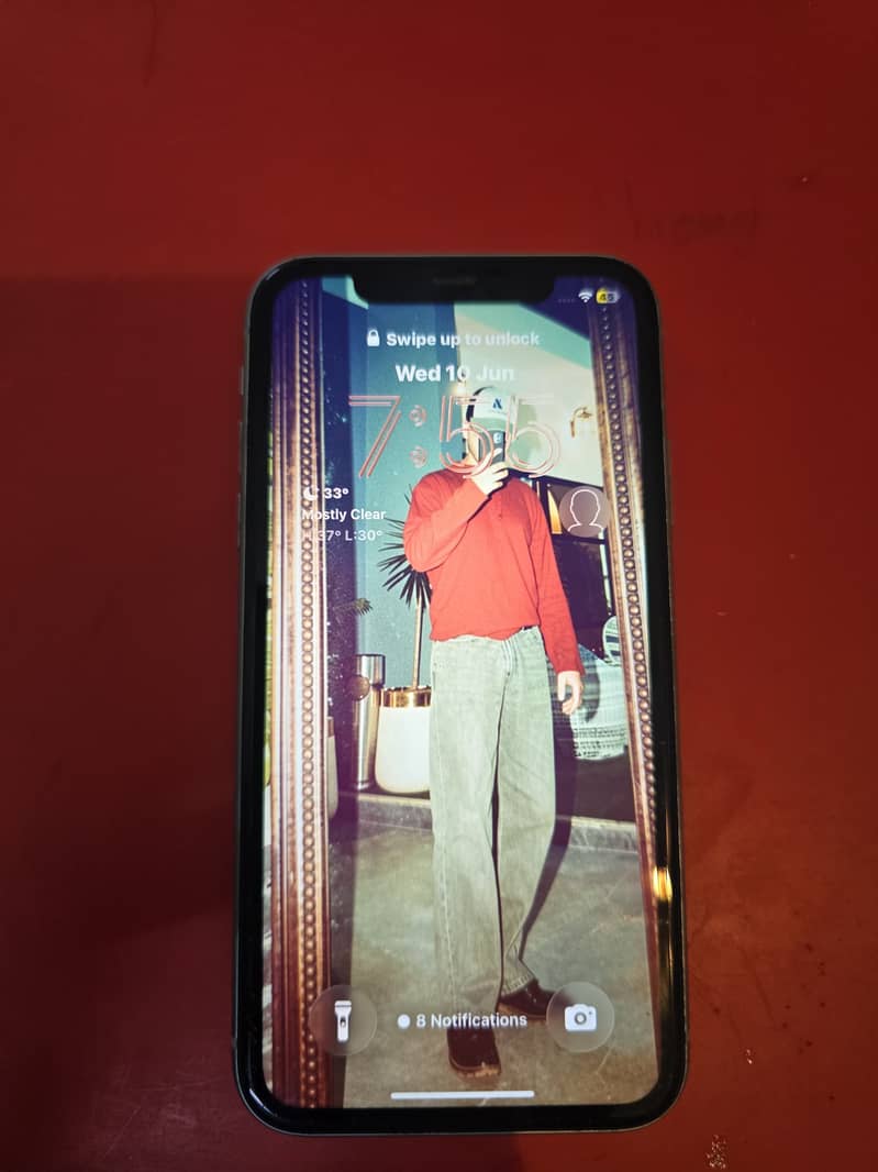 Apple iPhone 11 1