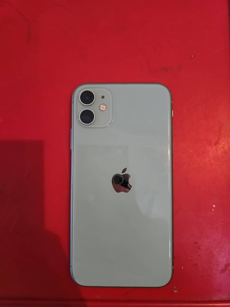 Apple iPhone 11 2