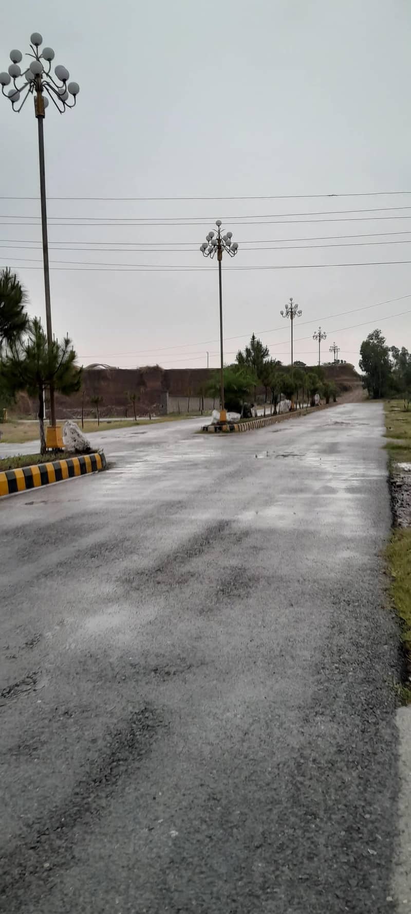 Plot For Sale 4