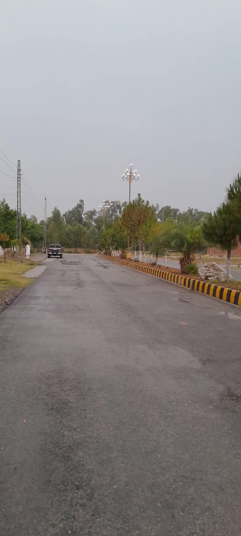 Plot For Sale 5