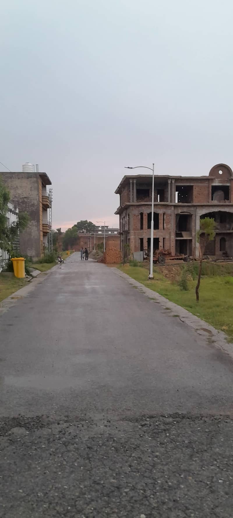 Plot For Sale 6