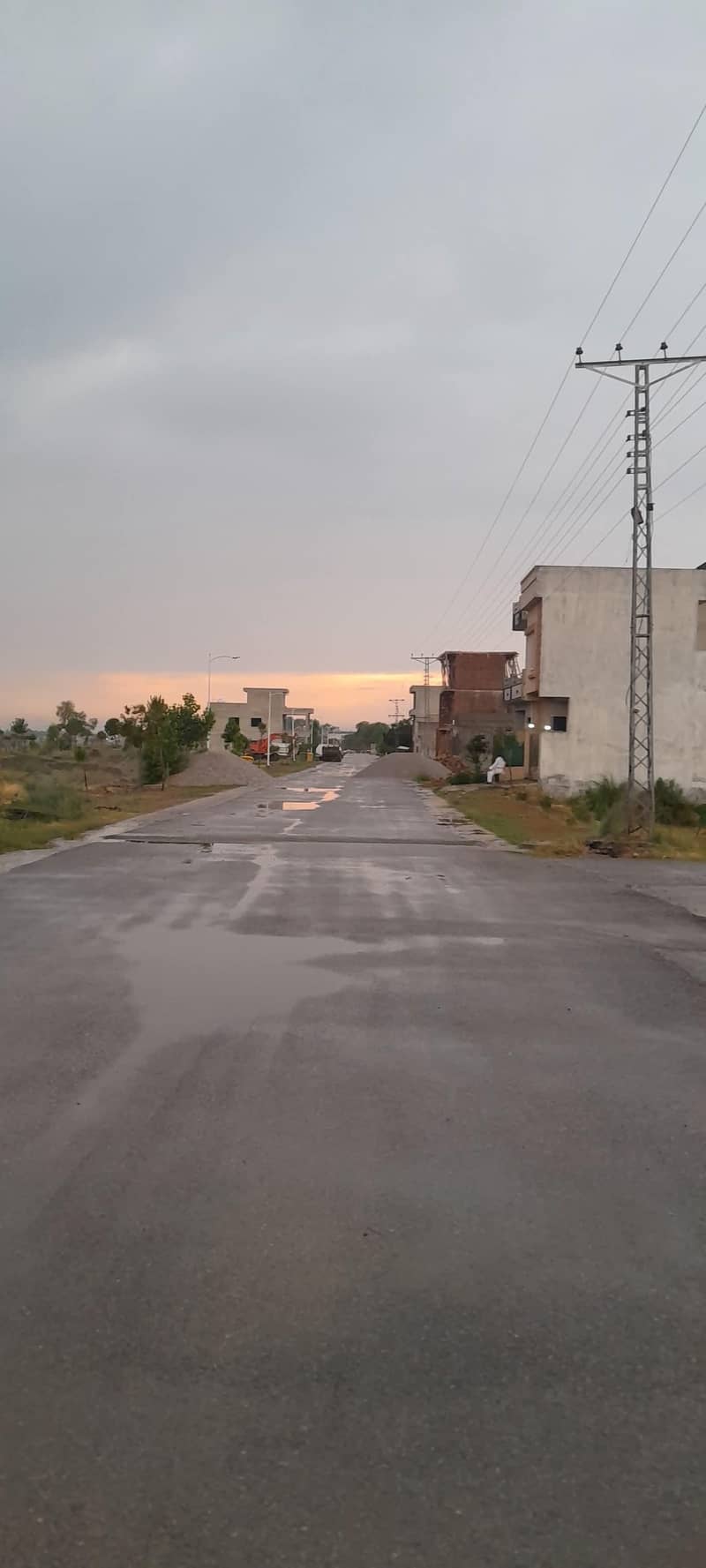 Plot For Sale 7