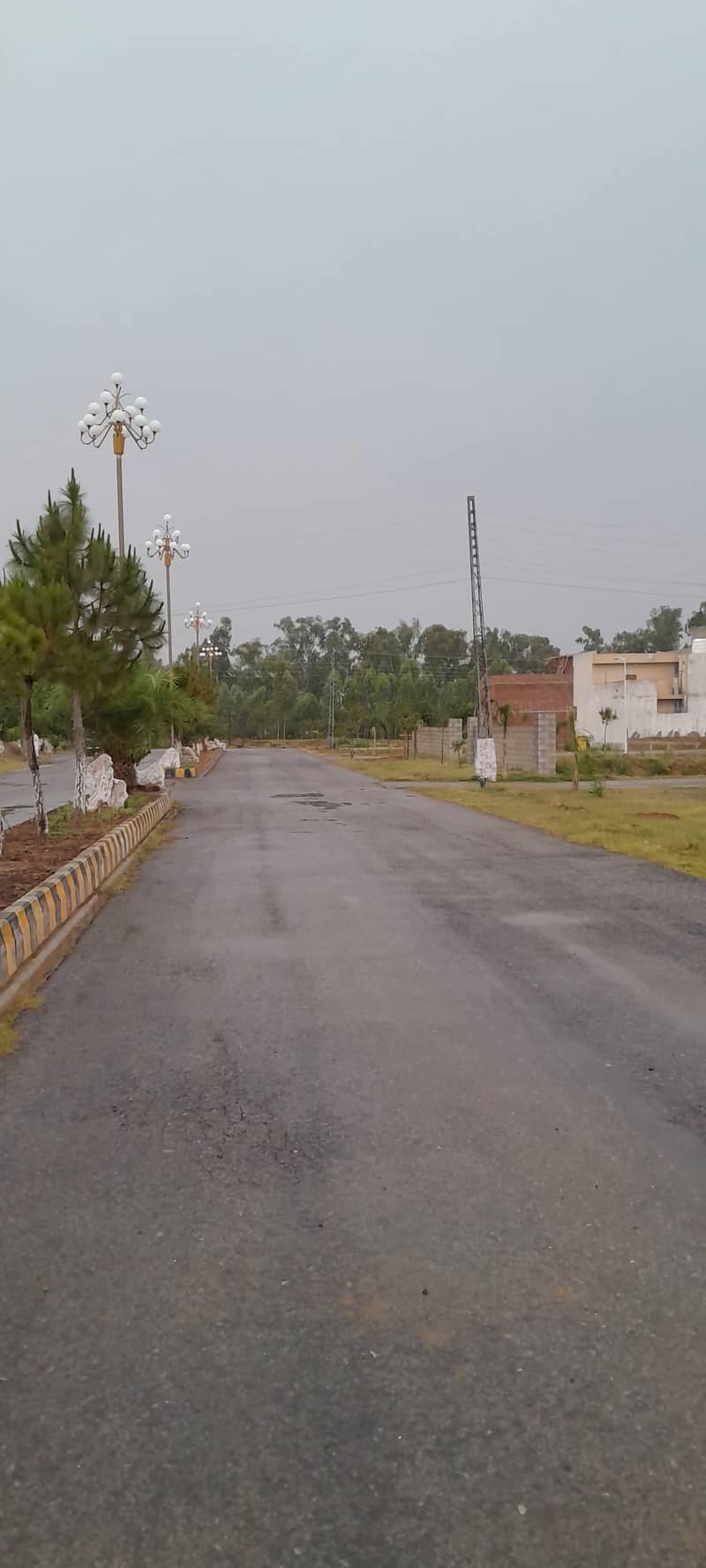 Plot For Sale 8
