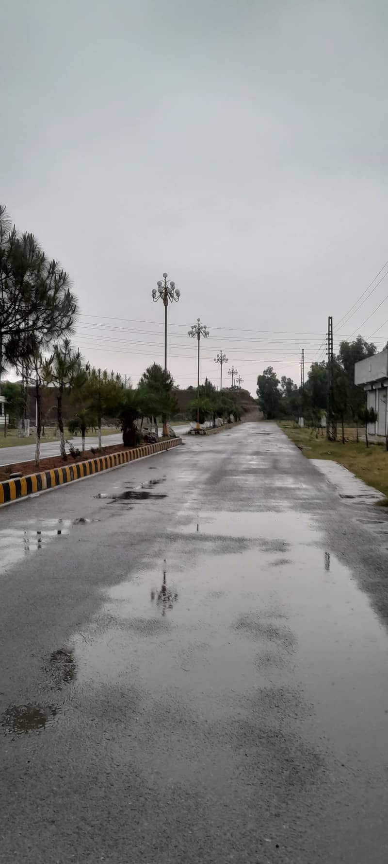 Plot For Sale 9