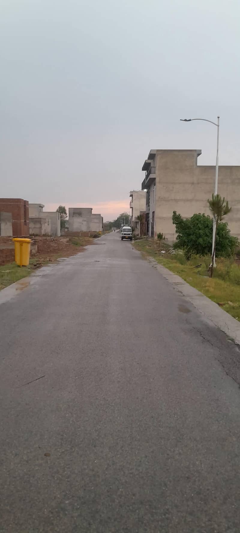Plot For Sale 10