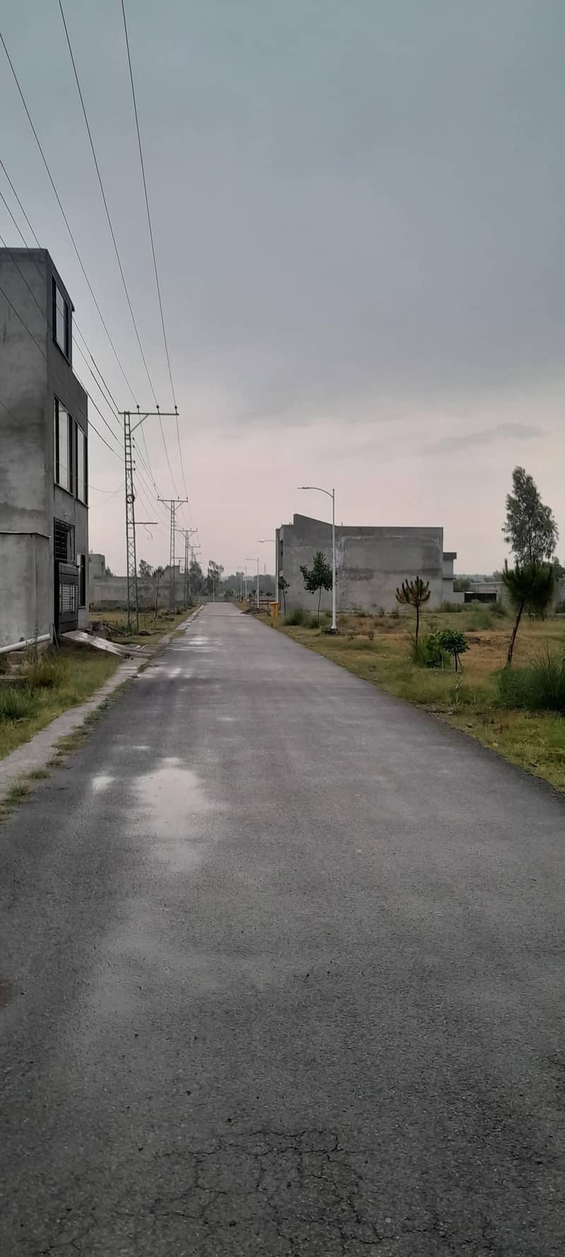 Plot For Sale 12
