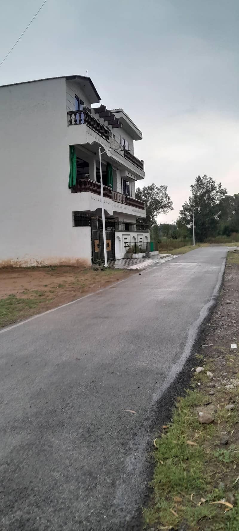 Plot For Sale 13