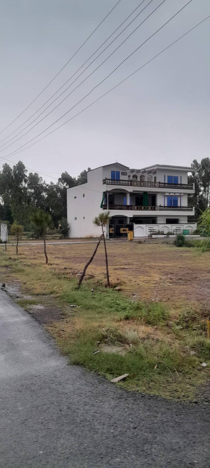 Plot For Sale 14