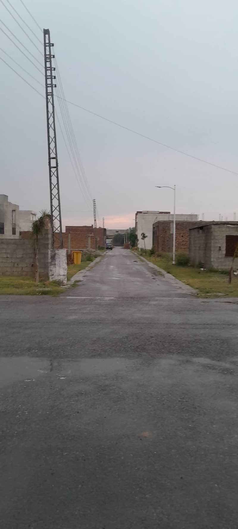 Plot For Sale 15
