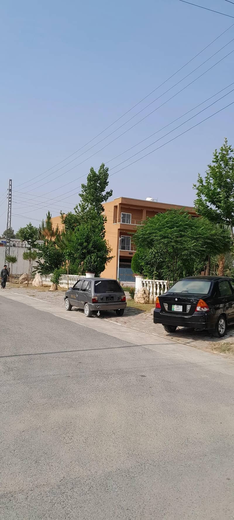 Plot For Sale 16