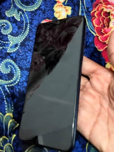 Vivo Y20