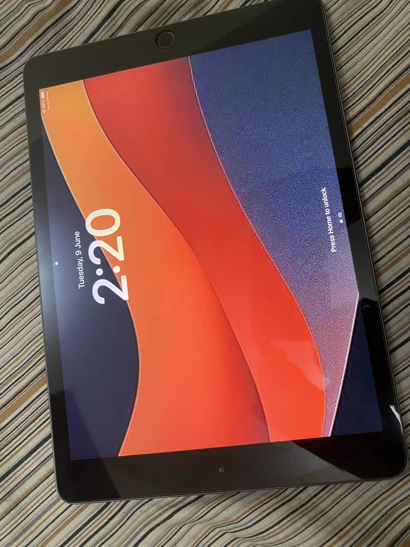 Ipad 7th Generation 0