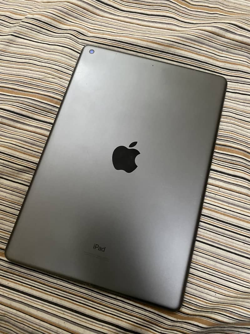 Ipad 7th Generation 1