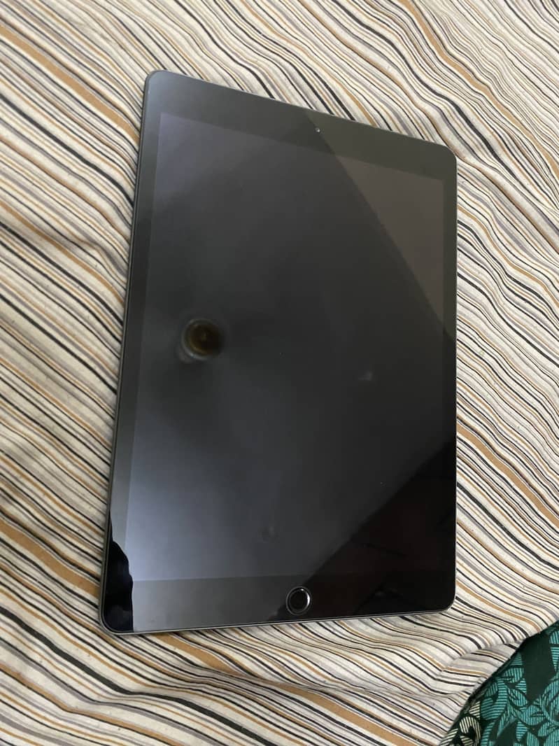 Ipad 7th Generation 4