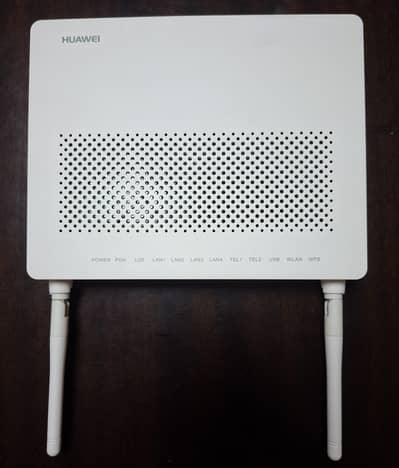 Huawei EchoLife GPON Terminal | Optical Network Terminal