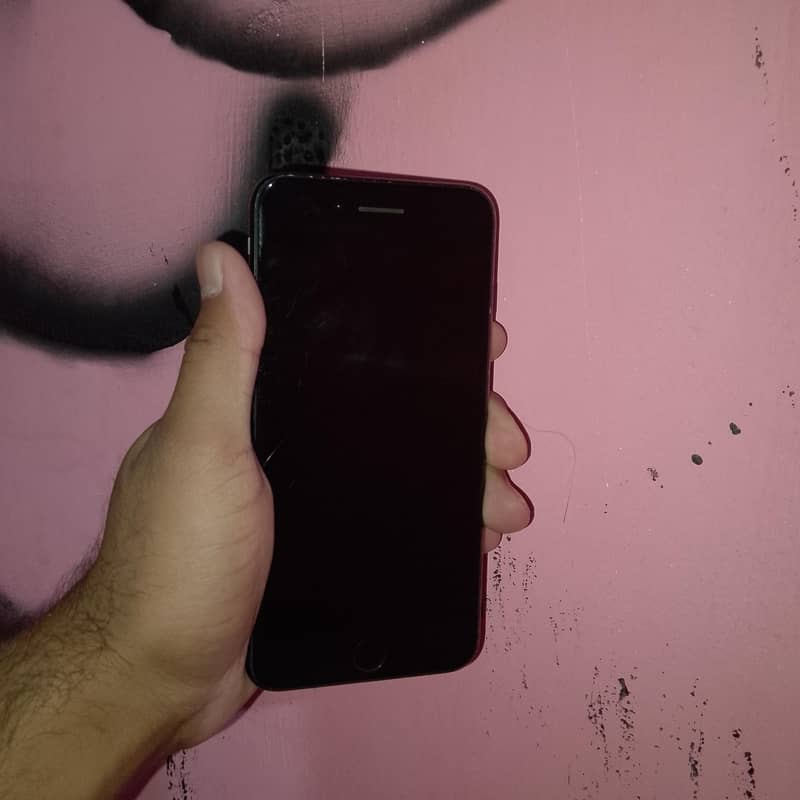 Apple iPhone 7 Plus 3