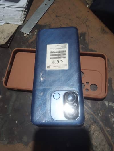Xiaomi Redmi 12C