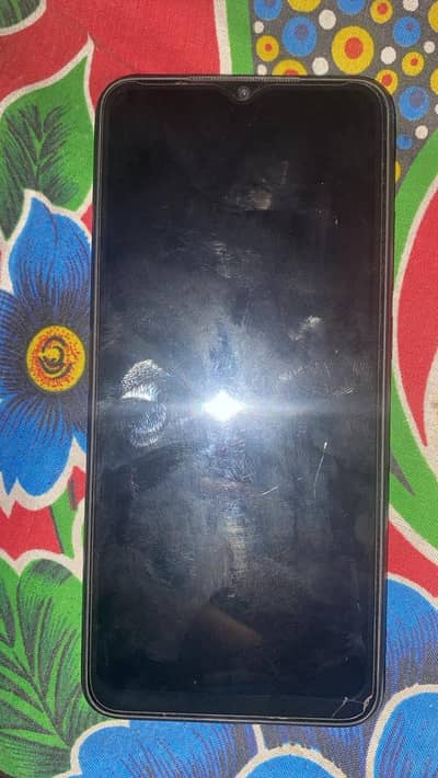Redmi mobile
