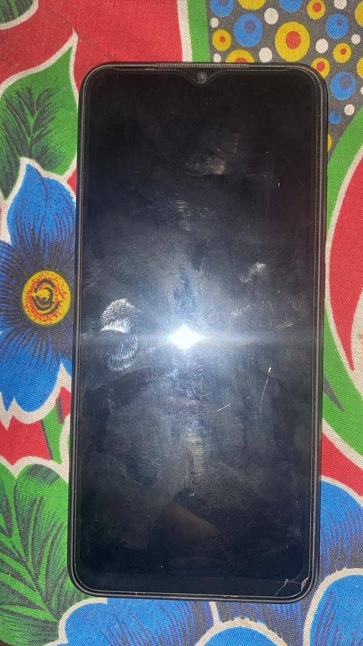 Redmi mobile 0