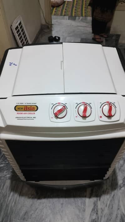 room air cooler
