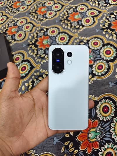 Vivo X200 fe 12+12/512