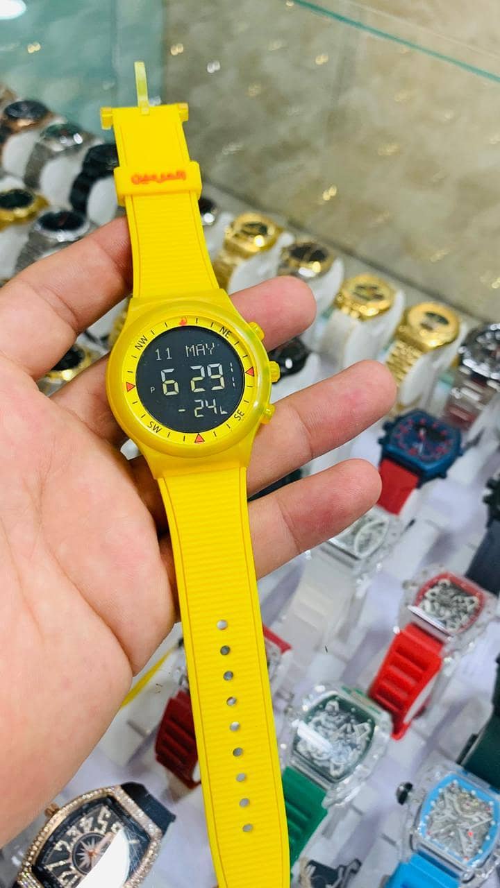 اوریجنل الحرمین 10
