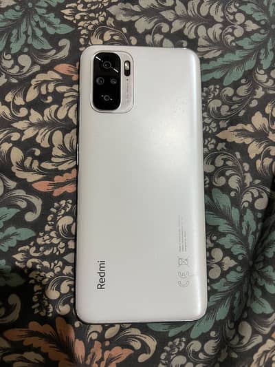Xiaomi Redmi Note 10