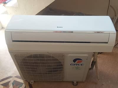gree ac