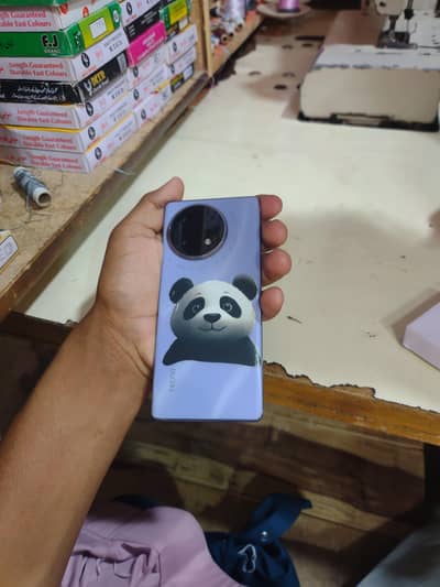 Tecno CAMON 30S