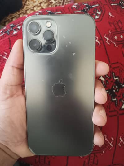 IPHONE 12 pro MAX