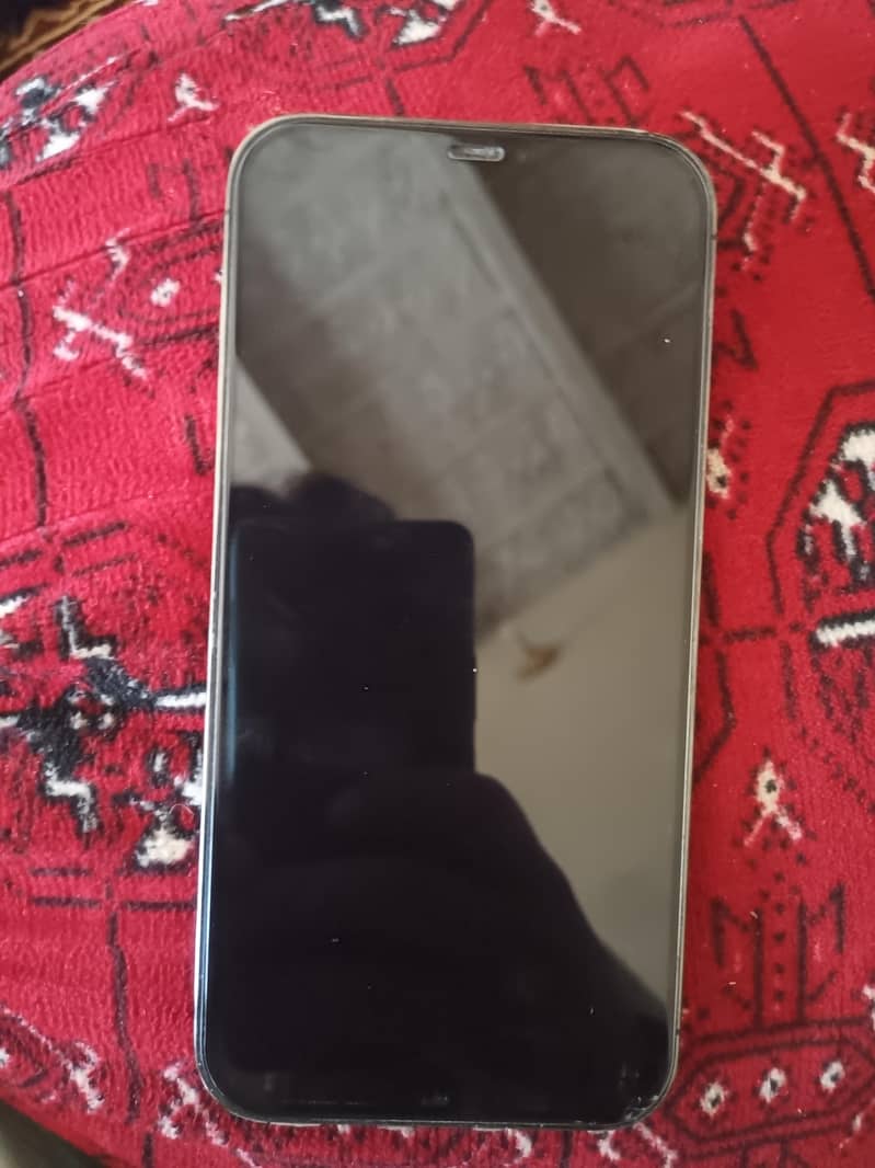 IPHONE 12 pro MAX 1