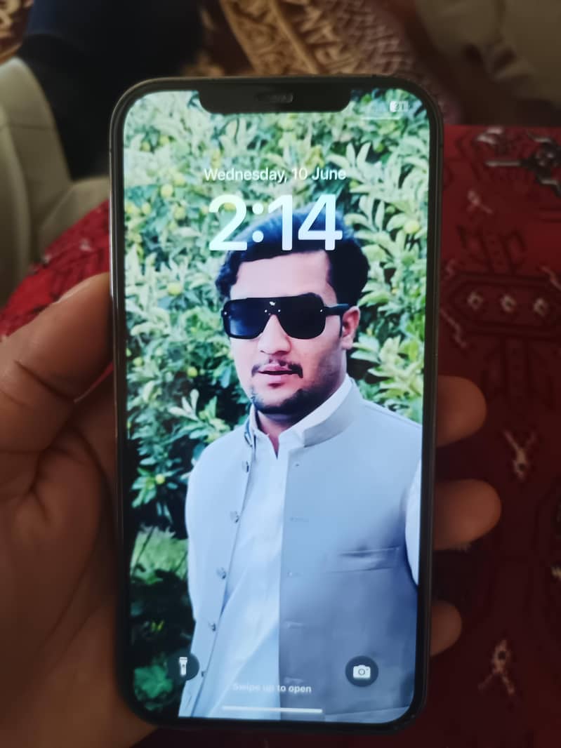 IPHONE 12 pro MAX 2