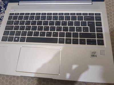 Intel core i5 10th gen 440 G7 8/256