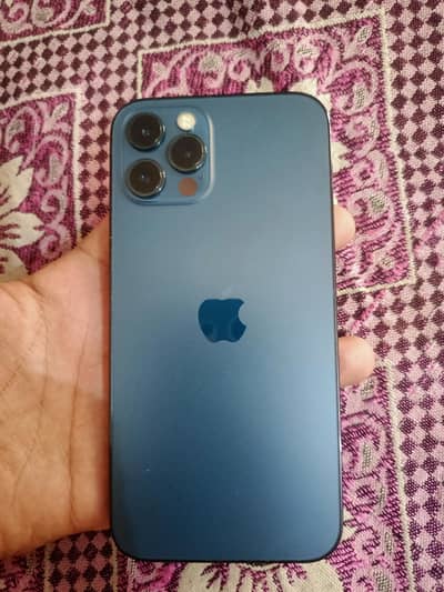 Apple iPhone 12 Pro