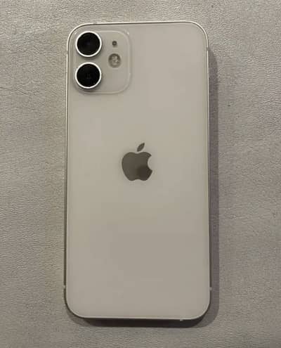 Apple iPhone 12 mini