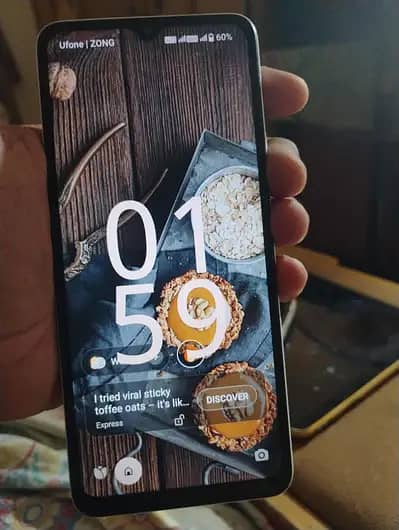 Xiaomi Redmi A3